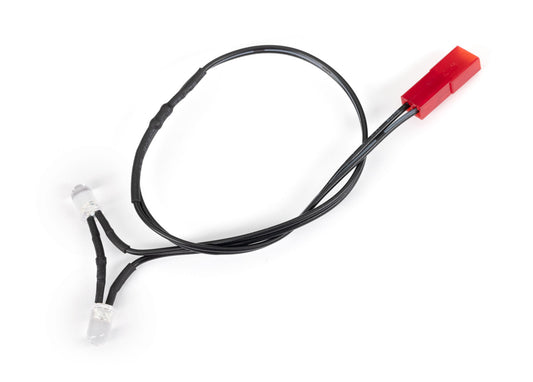 Rear LED Light Harness-Part Number: 3795