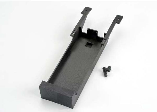 Battery Compartment-Part Number: 3821