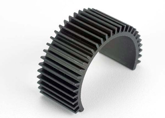 Aluminum Heat Sink-Part Number: 3822