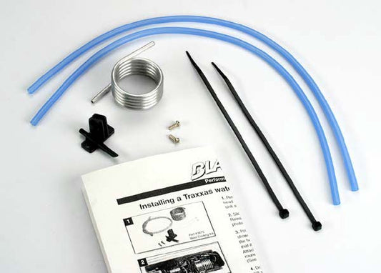 Water Cooling System-Part Number: 3875