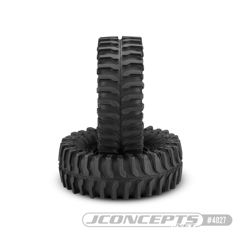 JConcepts: The Hold - Performance 1.9" Scaler Tire - 4.75"
