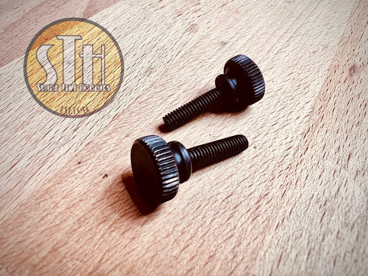 Axial SCX6: Honcho Cage Thumb Screw