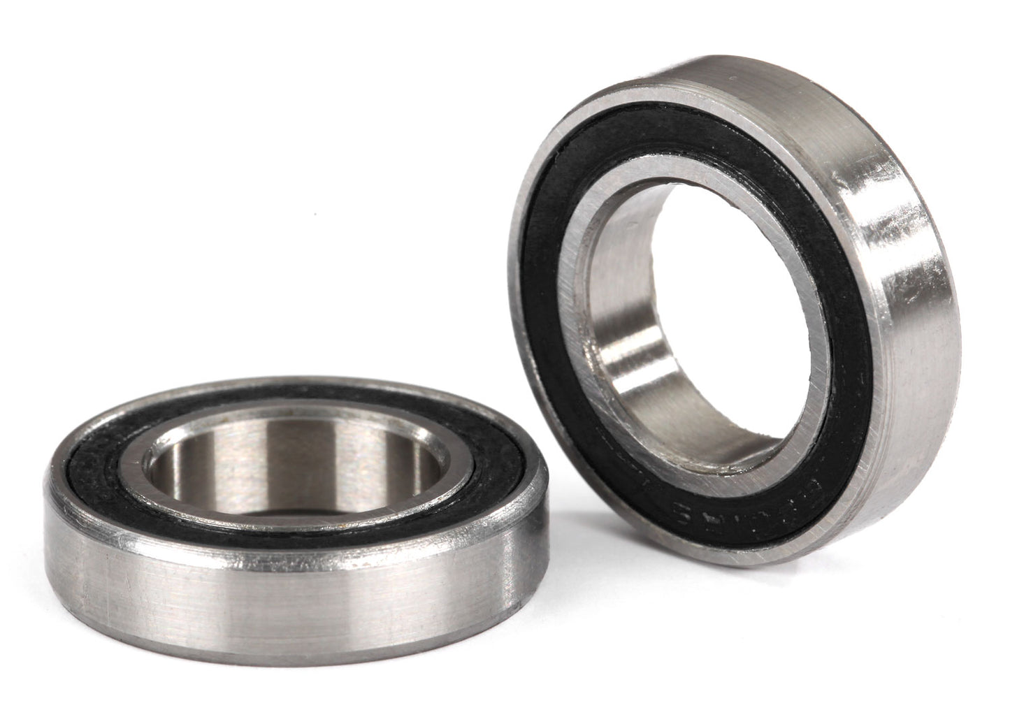 Black-Seal Ball Bearings 12x21x5 mm (2) Part Number: 5101A
