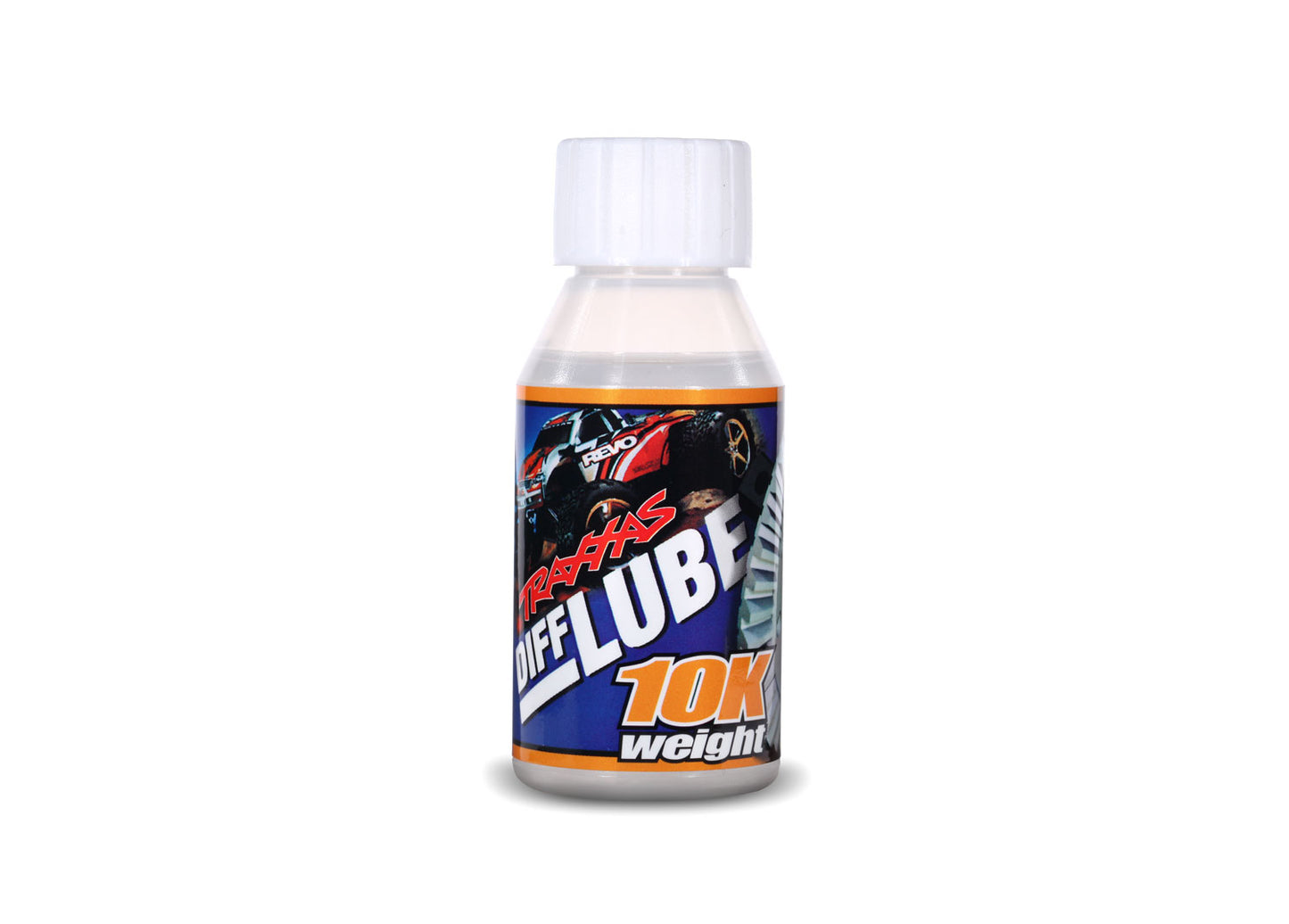 10K-wt Differential Oil (50 cc Bottle) Part Number: 5135