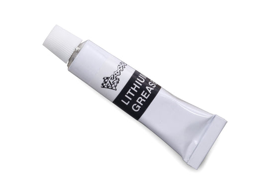 White Lithium Grease Part Number: 5148