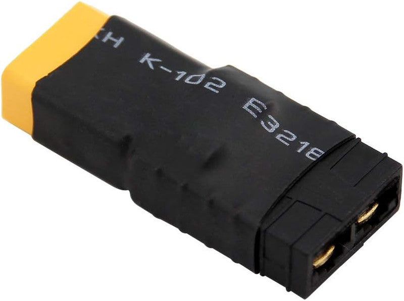 Adapter XT60 (Battery) to TRX (ESC)