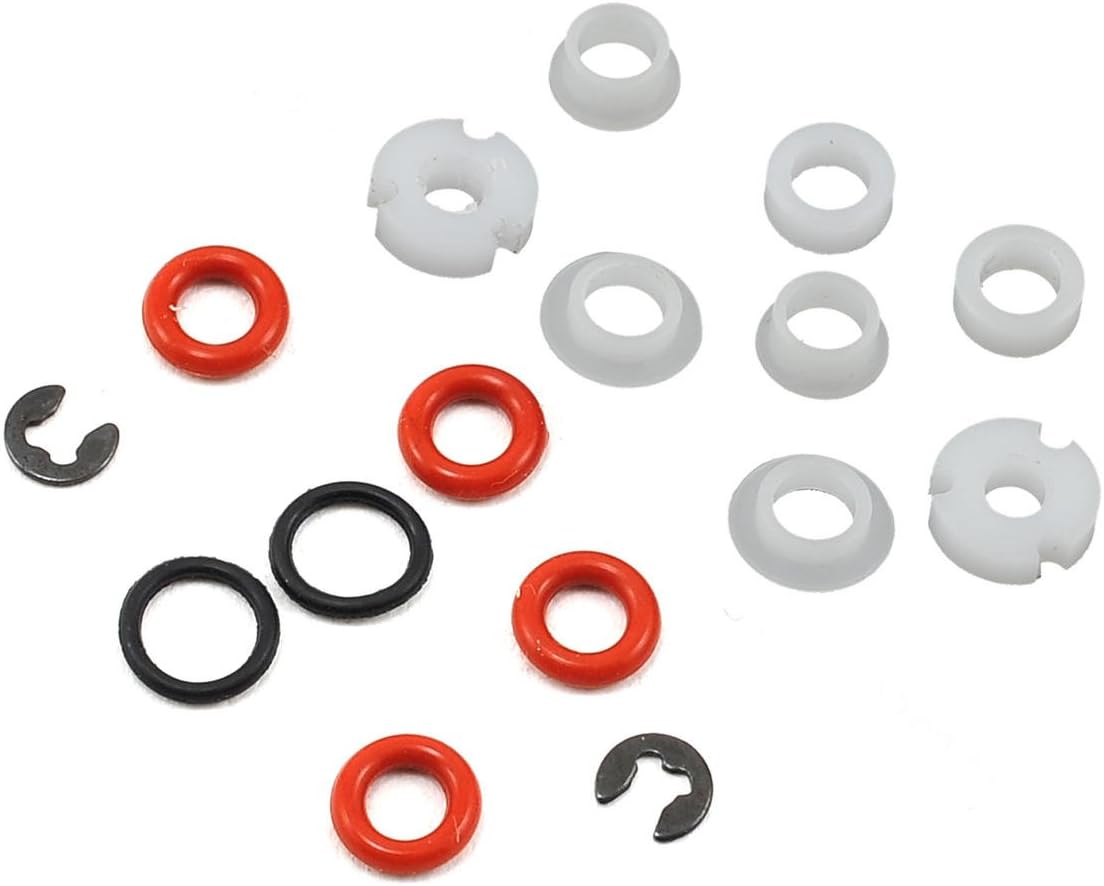 RC4WD King Shocks Rebuild Kit RC4ZS0788 Electric Car/Truck Option Parts