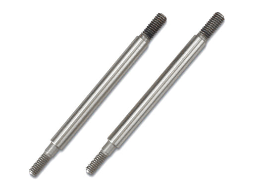 1/10 GTR Shock Stainless Steel Shafts (2) Part Number: 5463