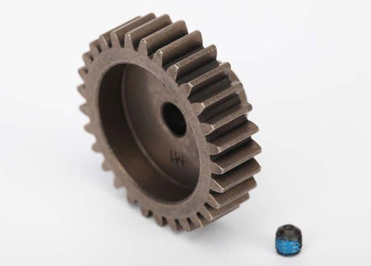 29-Tooth Pinion Gear (1.0 Mod) 5 mm Bore Part Number:  6492