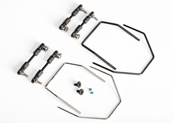 Sway Bar Kit Part Number: 6498