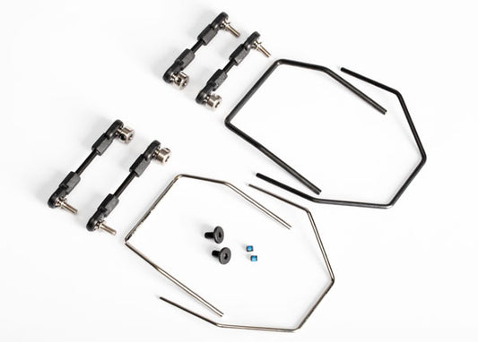 Sway Bar Kit Part Number:  6498
