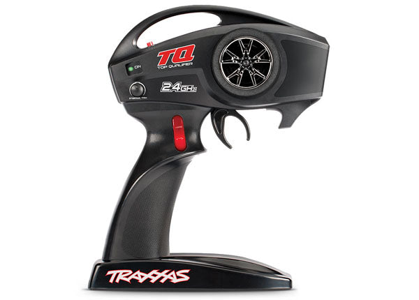 3-Channel TQ 2.4 GHz Transmitter Part Number: 6517