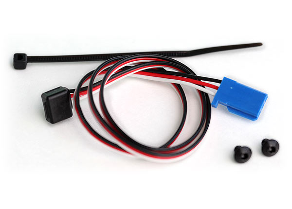 Long RPM Sensor with Hardware Part Number: 6520