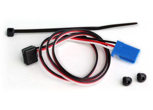 Long RPM Sensor with Hardware Part Number:  6520