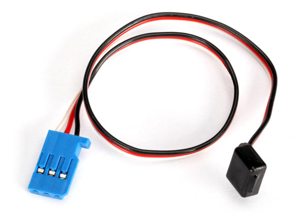 Short RPM Sensor with Hardware Part Number: 6522
