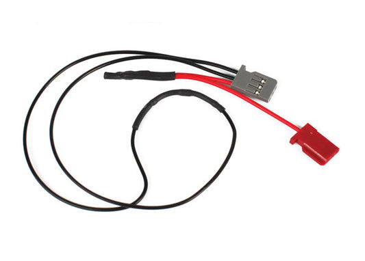 Short Temperature and Voltage Sensor Part Number:  6523