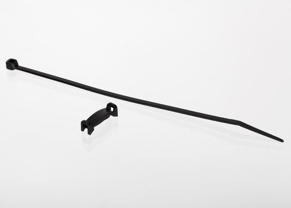 Temperature Sensor Mount for Electric Motors Part Number: 6535