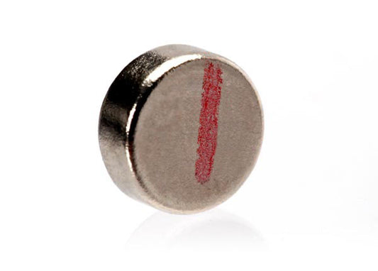 Telemetry Magnet Part Number:  6540