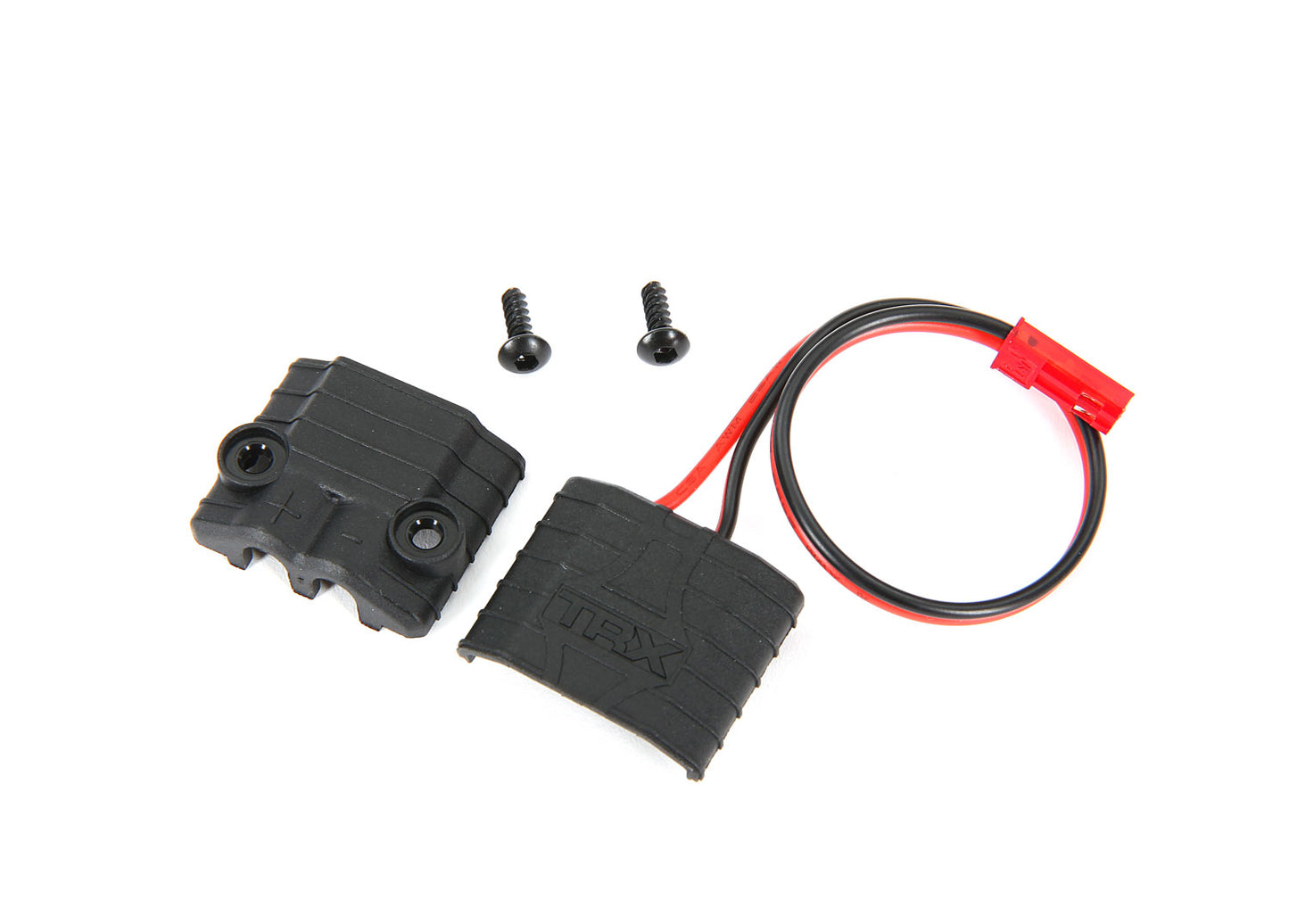 Power Tap Connector Part Number: 6541X