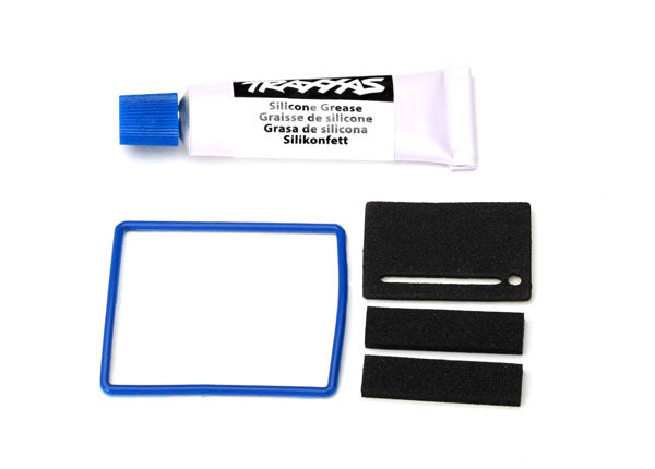 Telemetry Expander Seal Kit Part Number: 6552