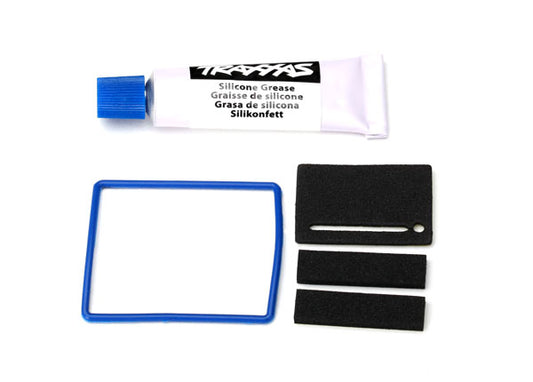 Telemetry Expander Seal Kit Part Number:  6552