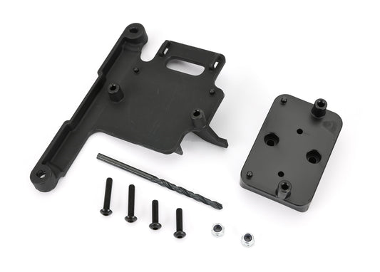 Telemetry Expander Mount Part Number:  6554X