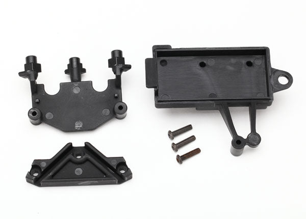 Telemetry Expander Mount Part Number: 6555