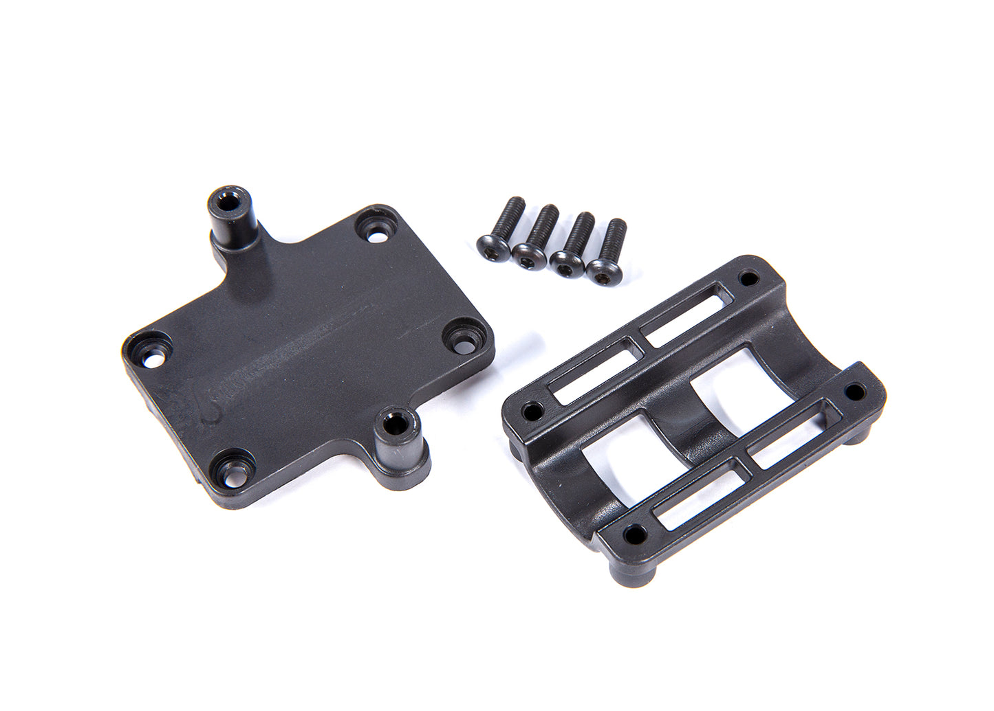 Telemetry Expander Mount Part Number: 6562