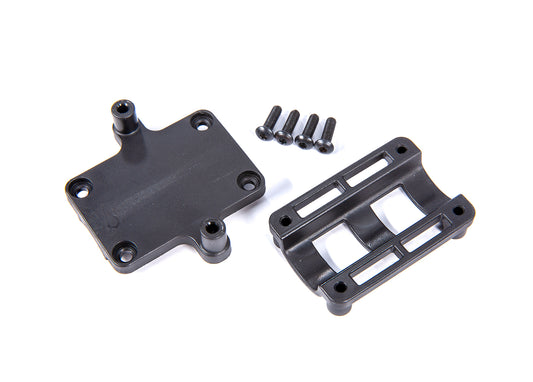 Telemetry Expander Mount Part Number:  6562