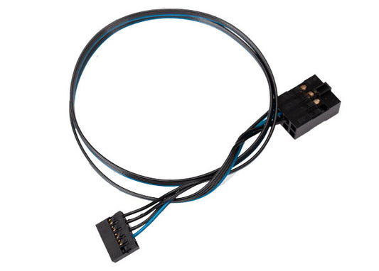 Data Link Cable Part Number:  6566