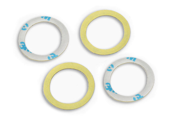 Sound Output Module Adhesive Rings (4) Part Number: 6581
