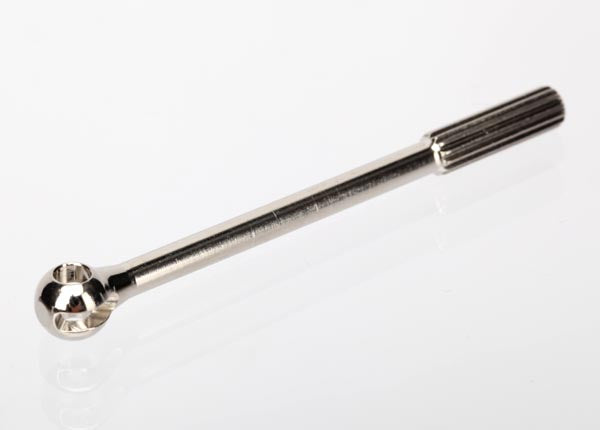 Steel External-Spline CV Half Shaft Part Number: 6750