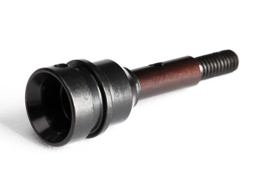 5 mm Steel CV Front Stub Axle Part Number:  6754