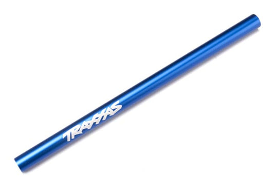 Blue Aluminum Center Driveshaft Part Number:  6755
