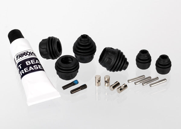 Steel CV Driveshaft Rebuild Kit Part Number: 6757