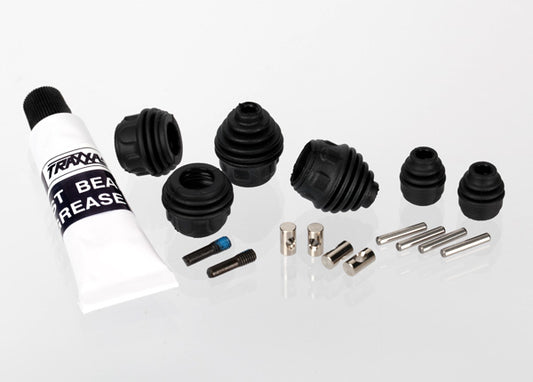 Steel CV Driveshaft Rebuild Kit Part Number:  6757