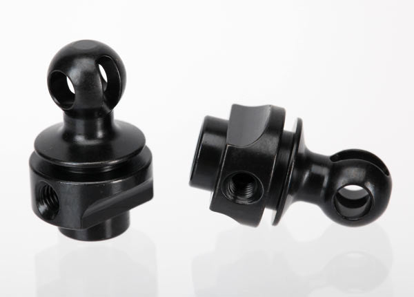 Steel Differential CV Output Shafts (2) Part Number: 6758