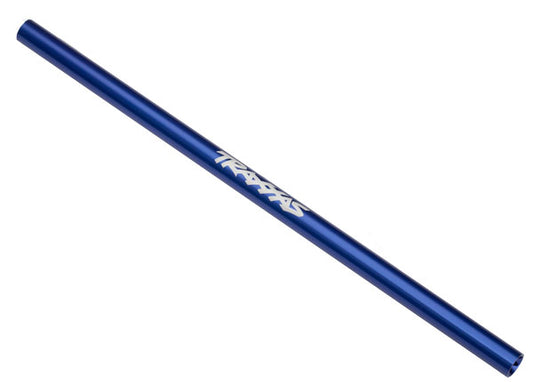 Blue 189 mm Aluminum Center Driveshaft Part Number:  6765