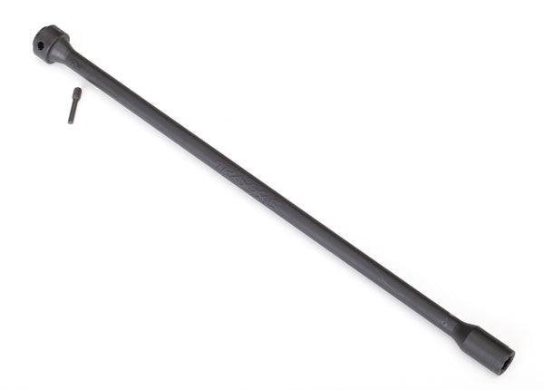 Black Center Driveshaft Part Number: 6767