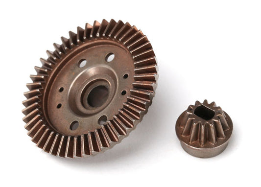 Rear Differential Ring and Pinion Gears Part Number:  6779