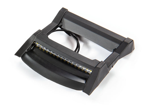 LED Roof Skid Plate Part Number:  6796