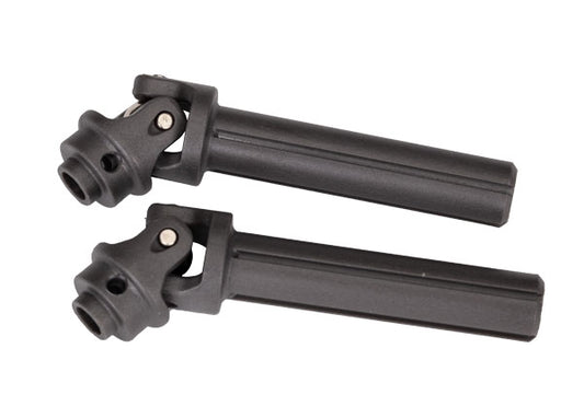 Extreme HD Differential Output Half Shafts (2) Part Number:  6828A