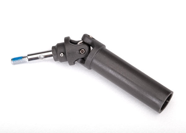 Front Extreme HD Outer Half Shaft and Stub Axle Part Number:  6854A