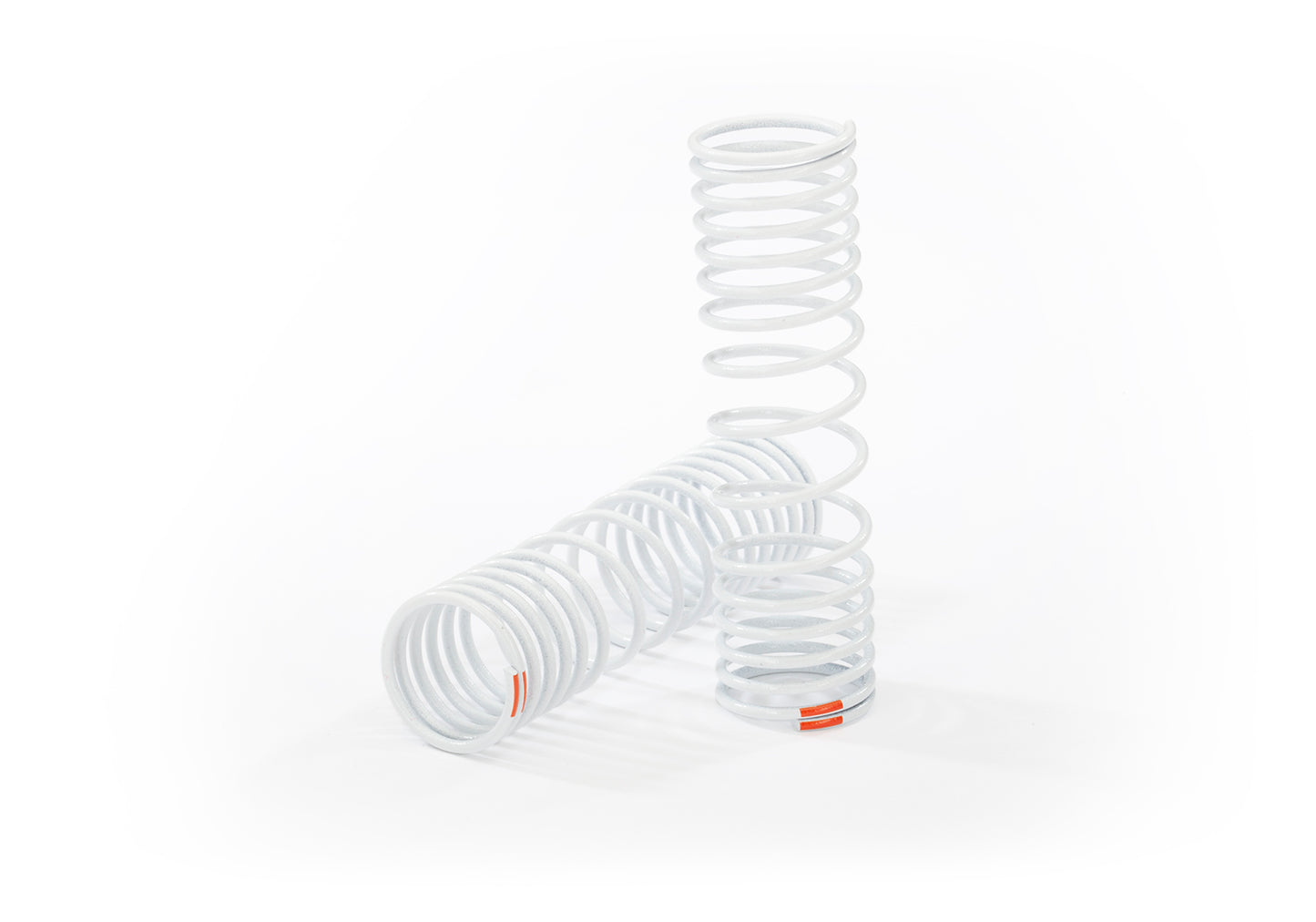 XX-Long Progressive Springs (-20% Orange Stripe) (2) Part Number:  6865