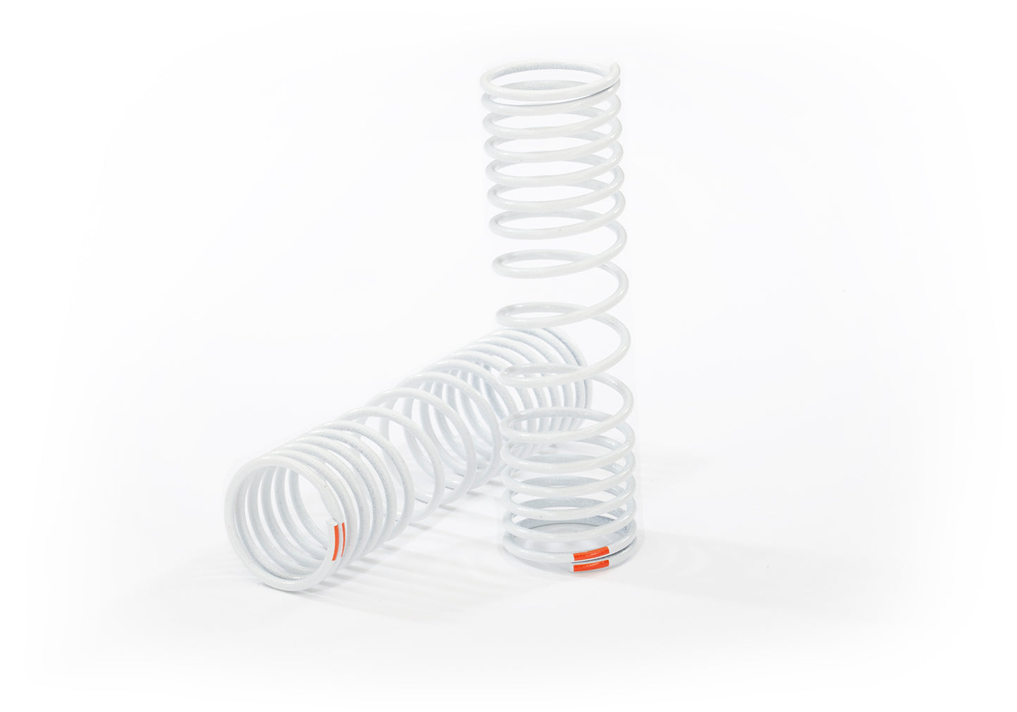 XX-Long Progressive Springs (+20% Blue Stripe) (2) Part Number: 6868