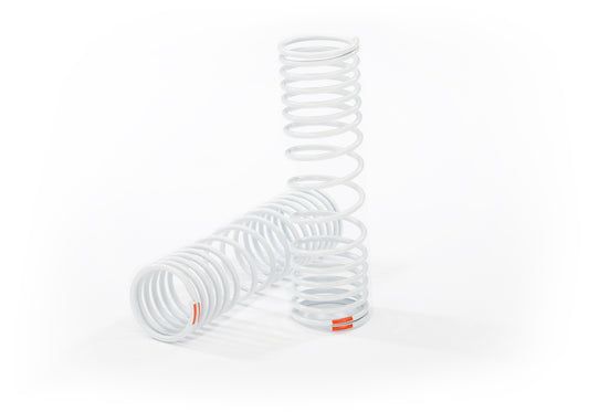 XX-Long Progressive Springs (+20% Blue Stripe) (2) Part Number:  6868