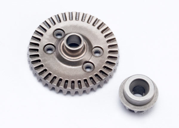 Differential Ring and Pinion Gear Part Number: 6879