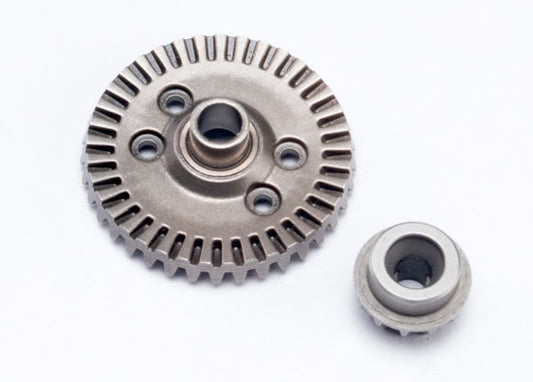 Differential Ring and Pinion Gear Part Number:  6879