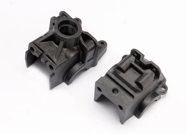 Front Differential Housing Part Number: 6881