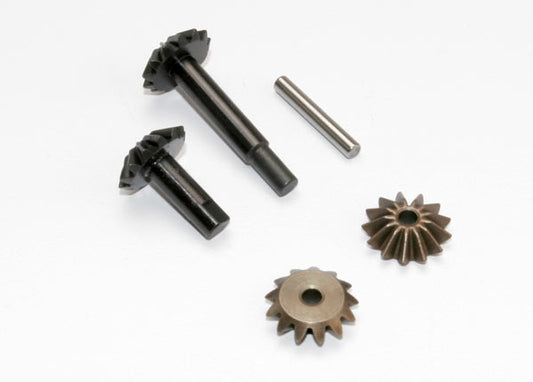 Center Differential Gear Set Part Number:  6883